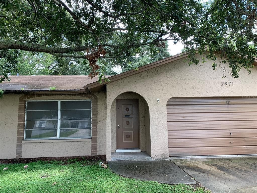 2971 SAINT CROIX DRIVE CLEARWATER, FL 33759