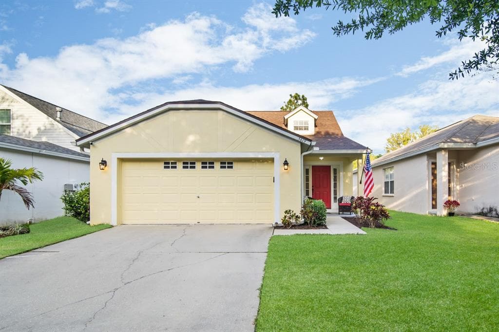 5619 TANAGERGROVE WAY LITHIA, FL 33547