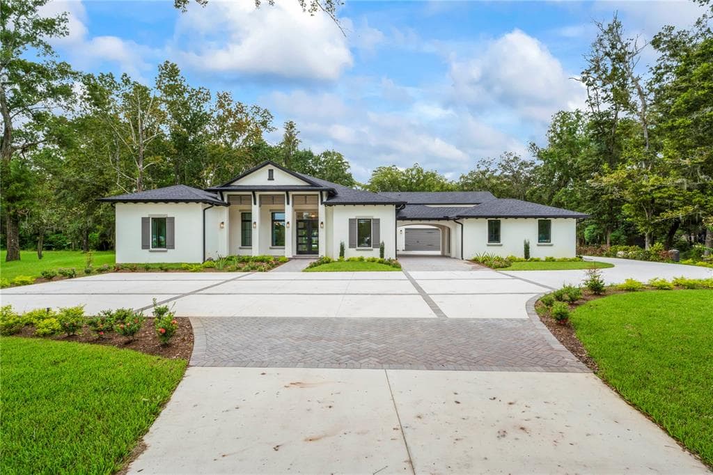 15950 RYE LANE TAMPA, FL 33625