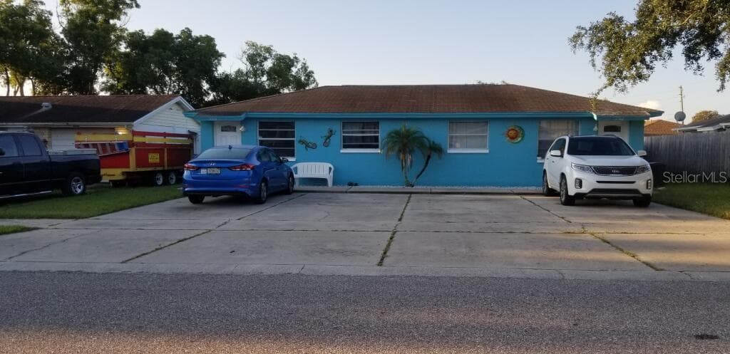 5512 CHEYENNE DRIVE HOLIDAY, FL 34690
