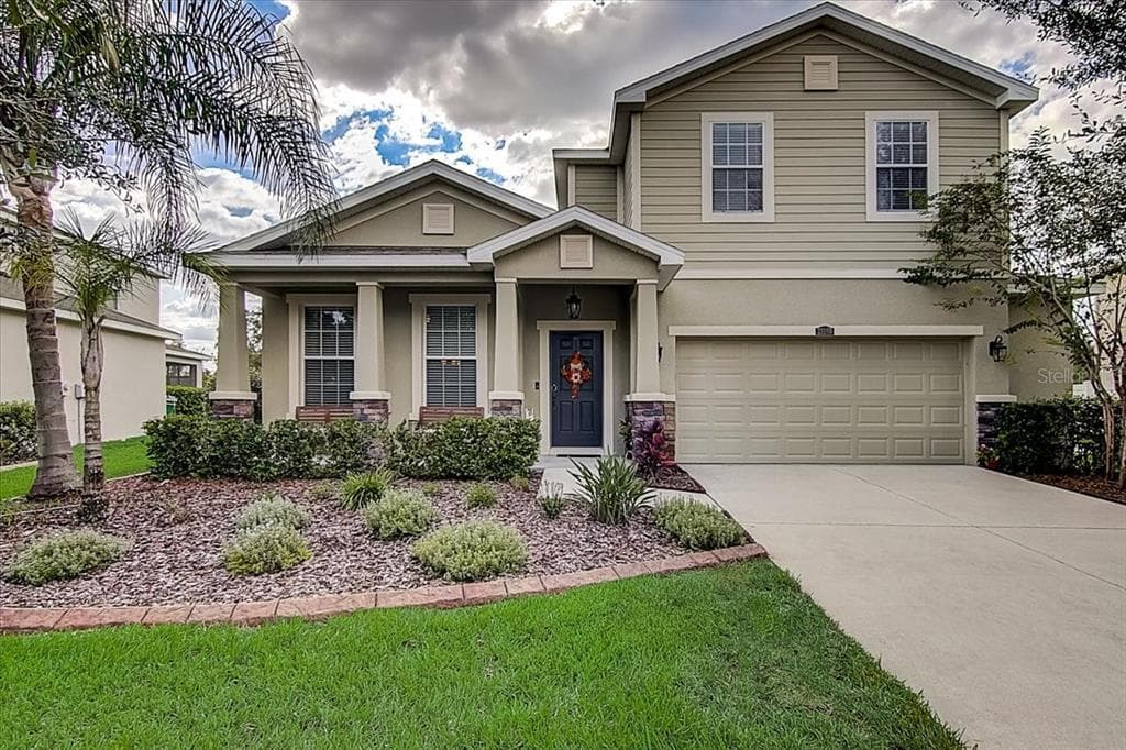 23960 SAN GIOVANNI DRIVE LAND O LAKES, FL 34639