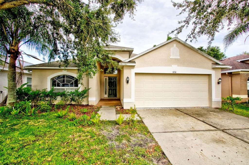 3150 PRAIRIE IRIS DRIVE LAND O LAKES, FL 34638