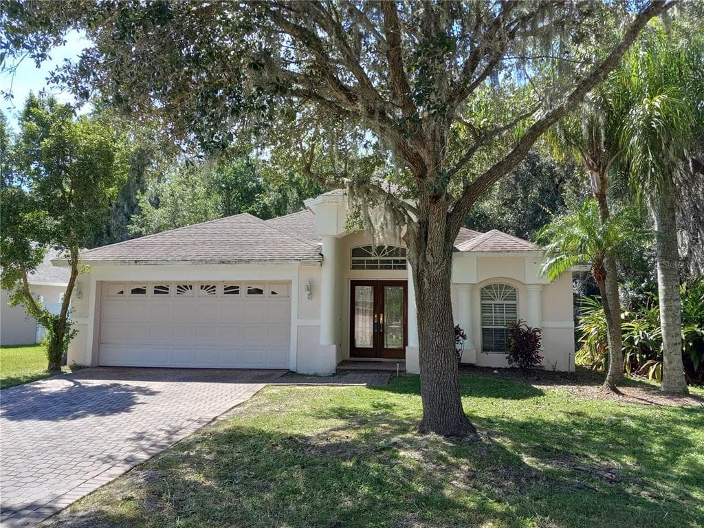 313 BAY ARBOR BOULEVARD OLDSMAR, FL 34677