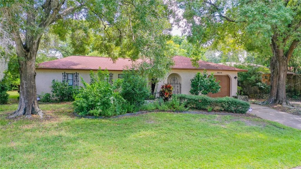 8650 ELM LEAF COURT PORT RICHEY, FL 34668