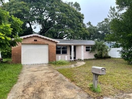 1261 ORANGEVIEW LANE HOLIDAY, FL 34691
