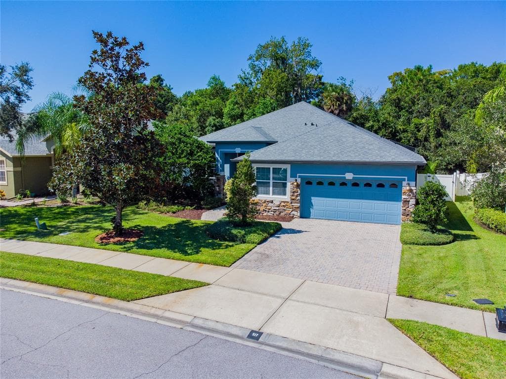 517 KAYS LANDING DRIVE