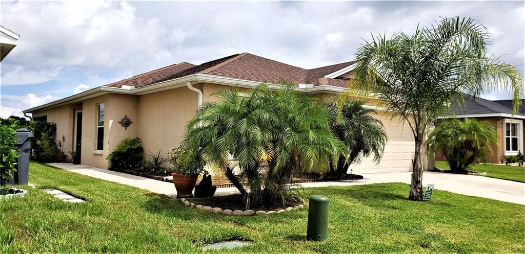 3112 GRAND PRESERVE BOULEVARD MULBERRY, FL 33860