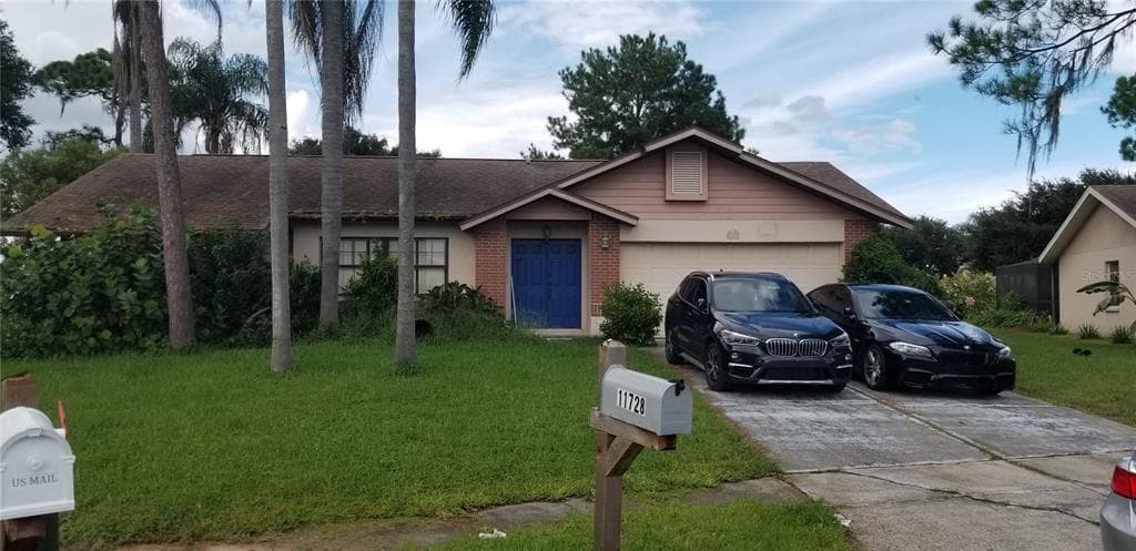 11728 LYNMOOR DRIVE RIVERVIEW, FL 33569