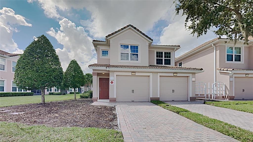 1258 ROMANI AVENUE UNIT 1 CHAMPIONS GATE, FL 33896