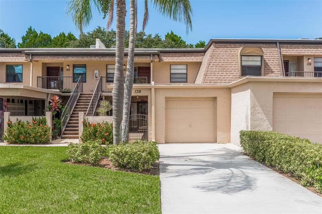 2980 HAINES BAYSHORE ROAD UNIT 139 CLEARWATER, FL 33760