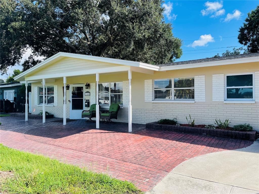 1540 79TH AVENUE N ST PETERSBURG, FL 33702