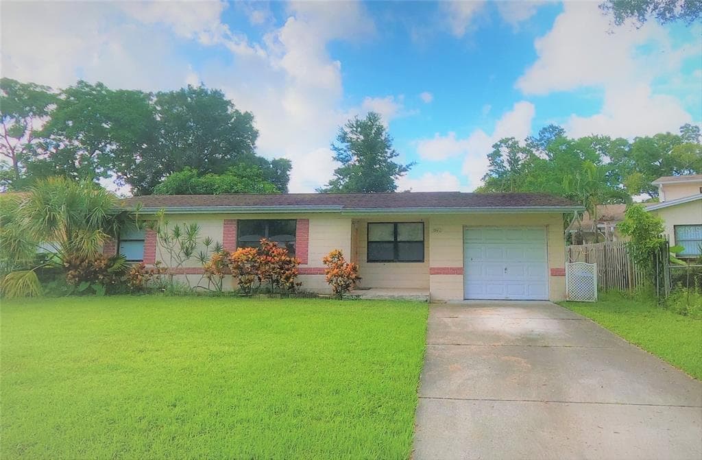 5740 65TH TERRACE N PINELLAS PARK, FL 33781
