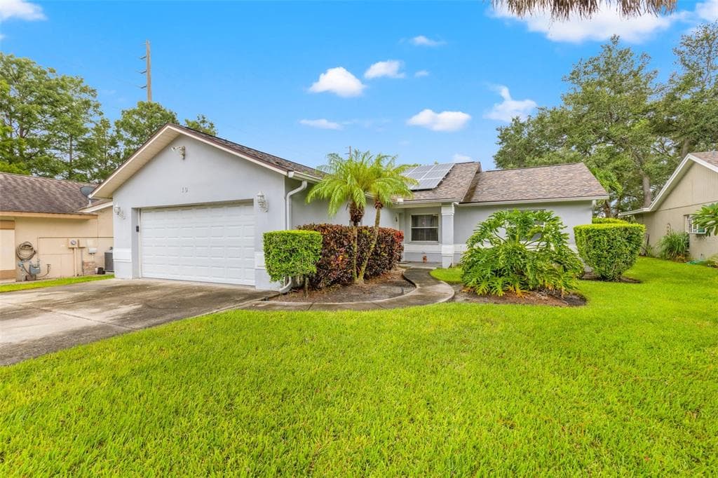 10 JENNIFER COURT DUNEDIN, FL 34698