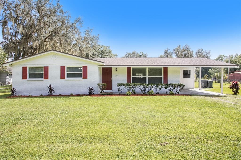 749 THOMPSON ROAD LITHIA, FL 33547