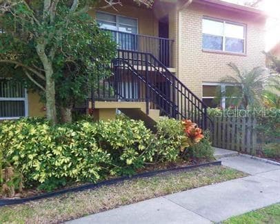2500 HARN BOULEVARD UNIT F26 CLEARWATER, FL 33764