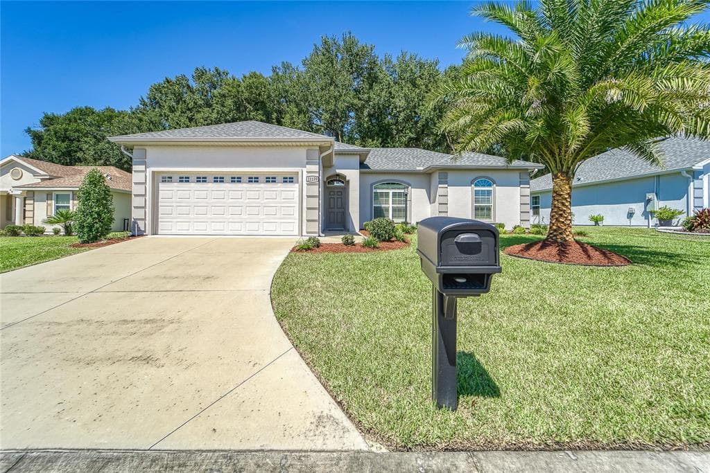 11159 SE 170TH PLACE SUMMERFIELD, FL 34491