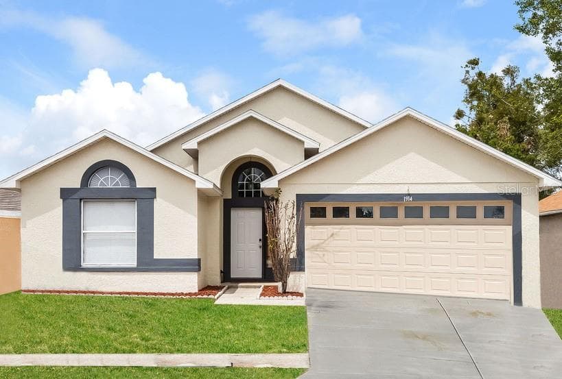 1914 TORREY DRIVE ORLANDO, FL 32818