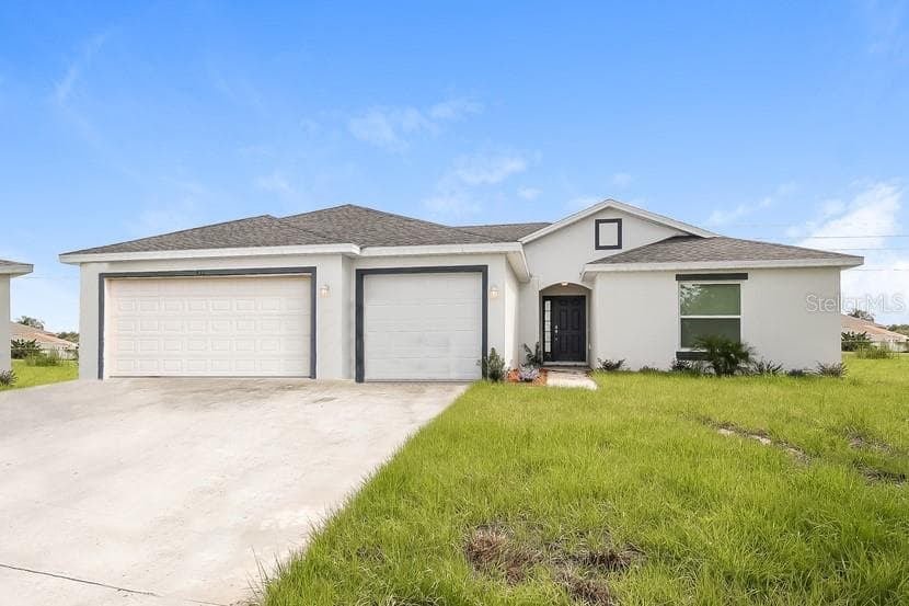 437 BROOKFIELD DRIVE KISSIMMEE, FL 34758