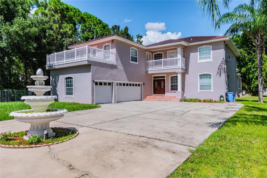 12367 MEMORIAL TAMPA, FL 33635
