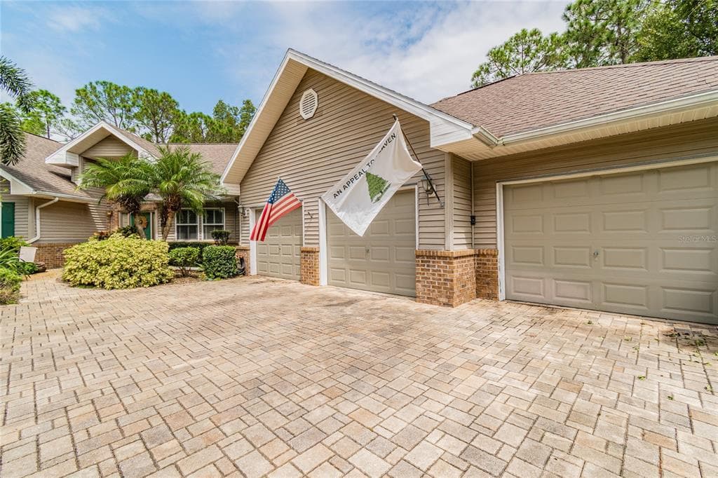 773 CYPRESS TRAILS DRIVE TARPON SPRINGS, FL 34688