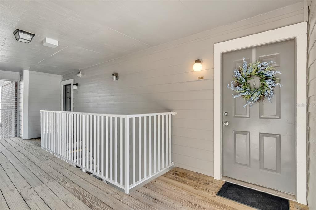 1400 GANDY BOULEVARD N UNIT 1515