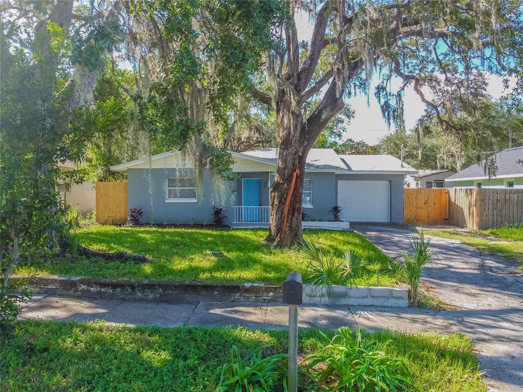 1161 RUSSELL STREET CLEARWATER, FL 33755