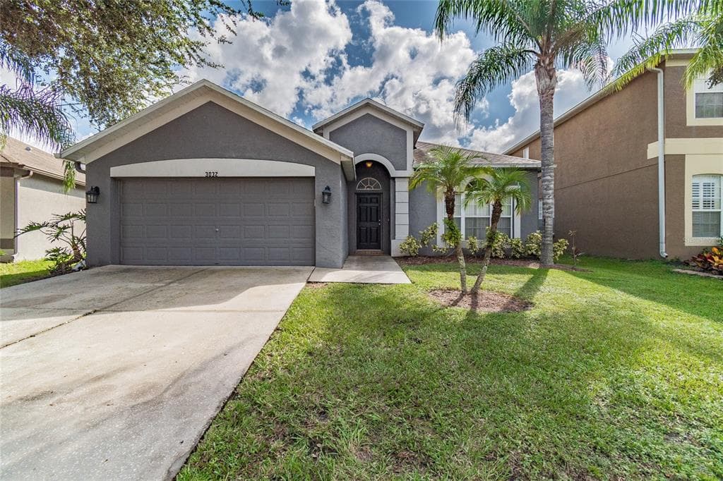 3032 GIANNA WAY LAND O LAKES, FL 34638