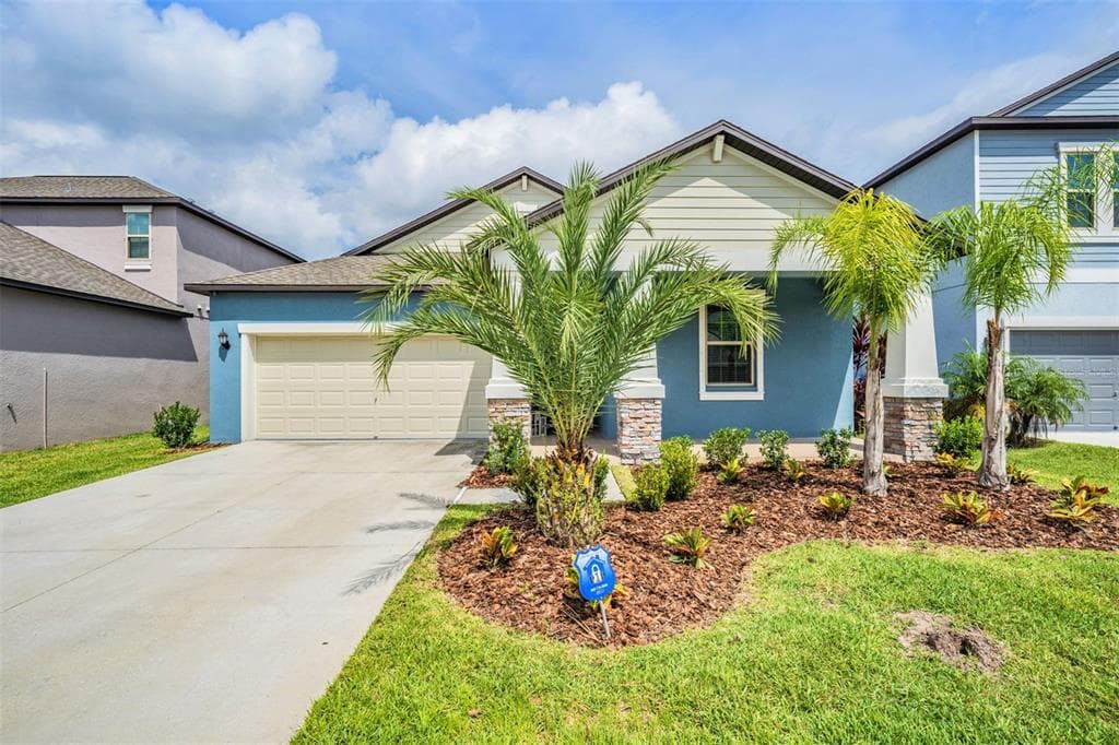 10628 BAHAMA WOODSTAR COURT RIVERVIEW, FL 33579