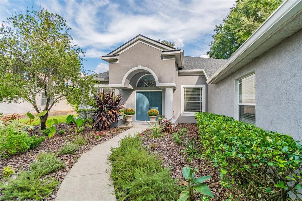 409 FOREST BREEZE AVENUE BRANDON, FL 33511