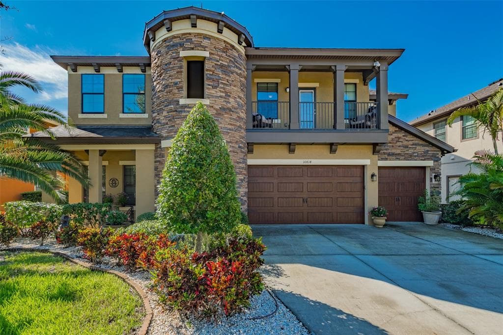 10814 CHARMWOOD DRIVE RIVERVIEW, FL 33569