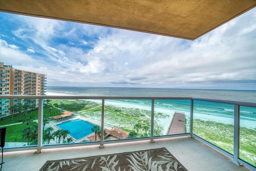 880 MANDALAY AVENUE UNIT N705 CLEARWATER, FL 33767