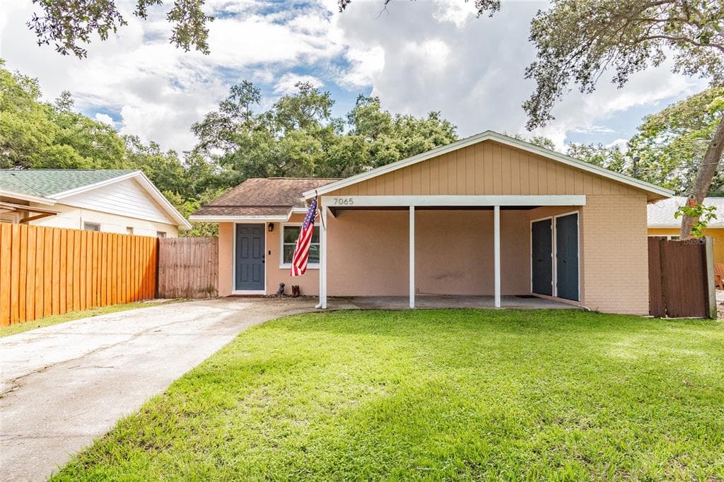 7065 73RD STREET N PINELLAS PARK, FL 33781