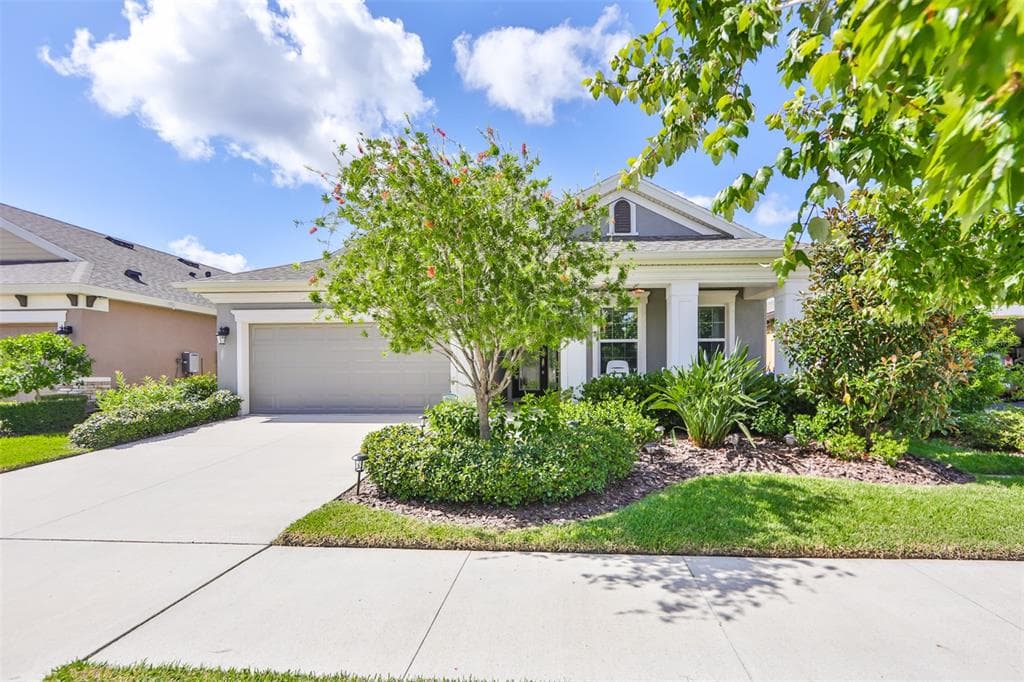 6105 COLMAR PLACE APOLLO BEACH, FL 33572