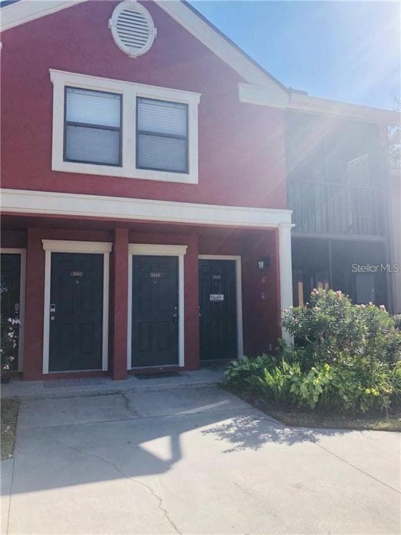 5563 BAYWATER DRIVE UNIT 5563 TAMPA, FL 33615