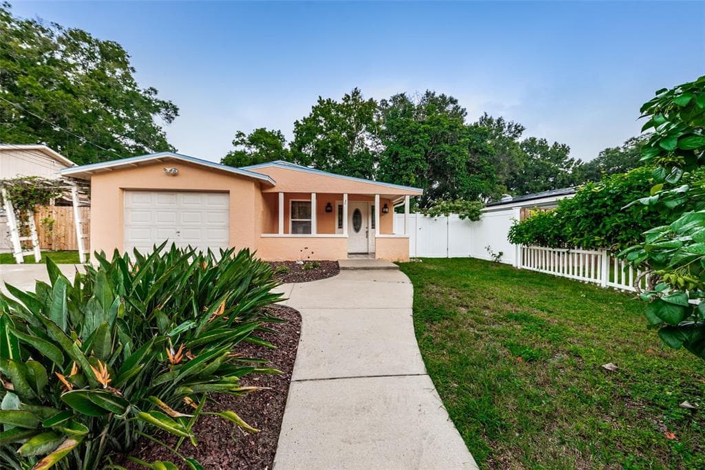 4555 49TH AVENUE N ST PETERSBURG, FL 33714