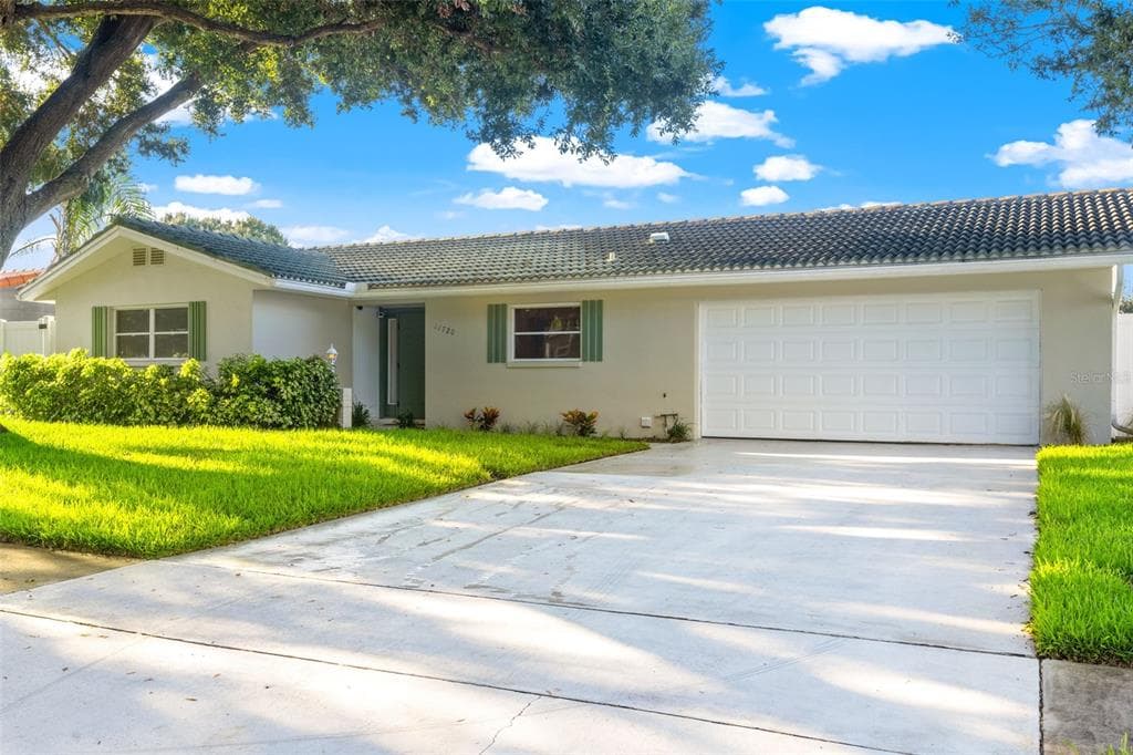 11720 68TH AVENUE SEMINOLE, FL 33772