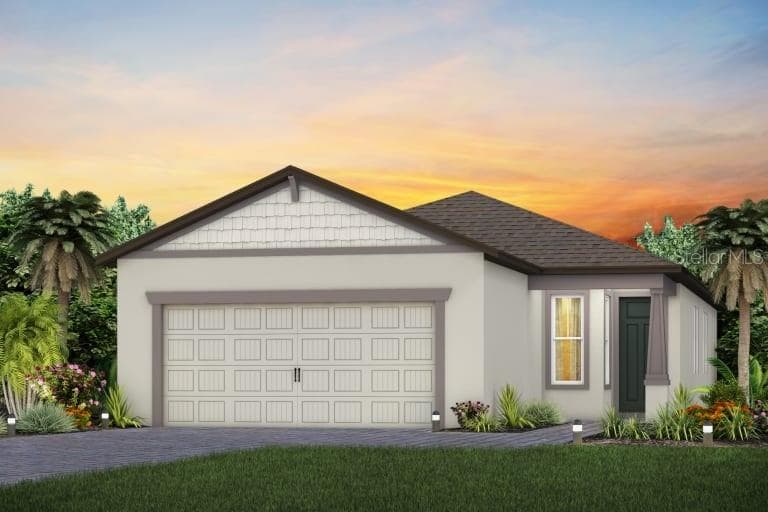 8329 OCEAN TIDES COVE PARRISH, FL 34219