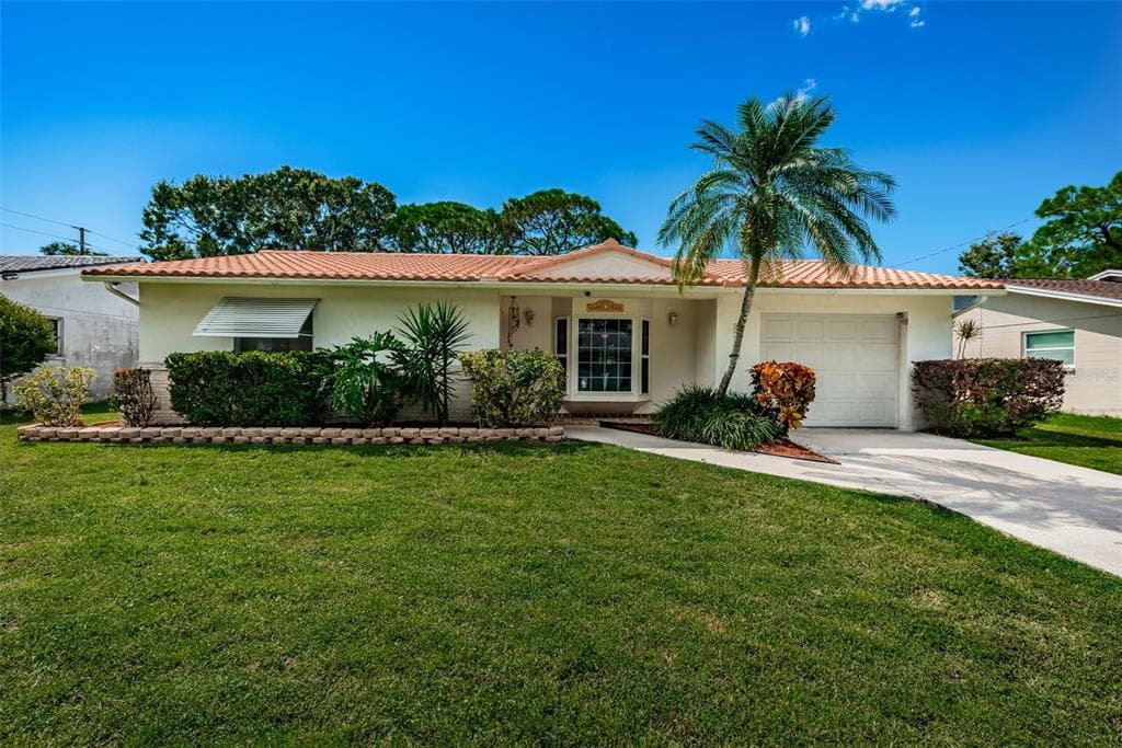 7828 41ST STREET N PINELLAS PARK, FL 33781