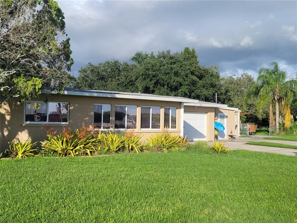 744 43RD STREET BOULEVARD W PALMETTO, FL 34221