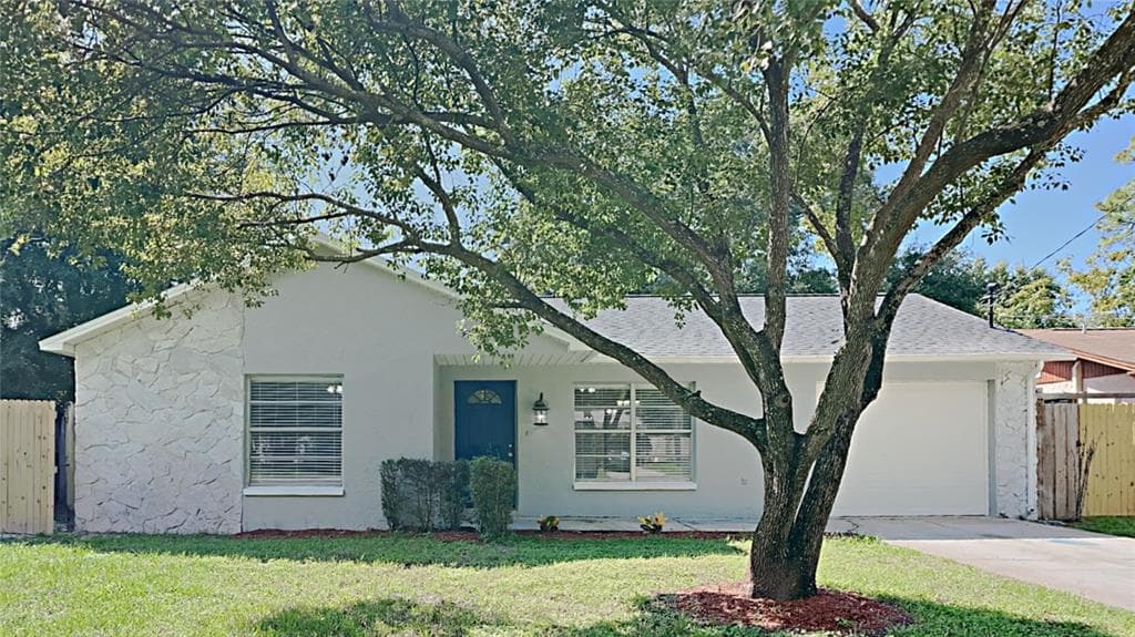 6617 HONE STREET NEW PORT RICHEY, FL 34653