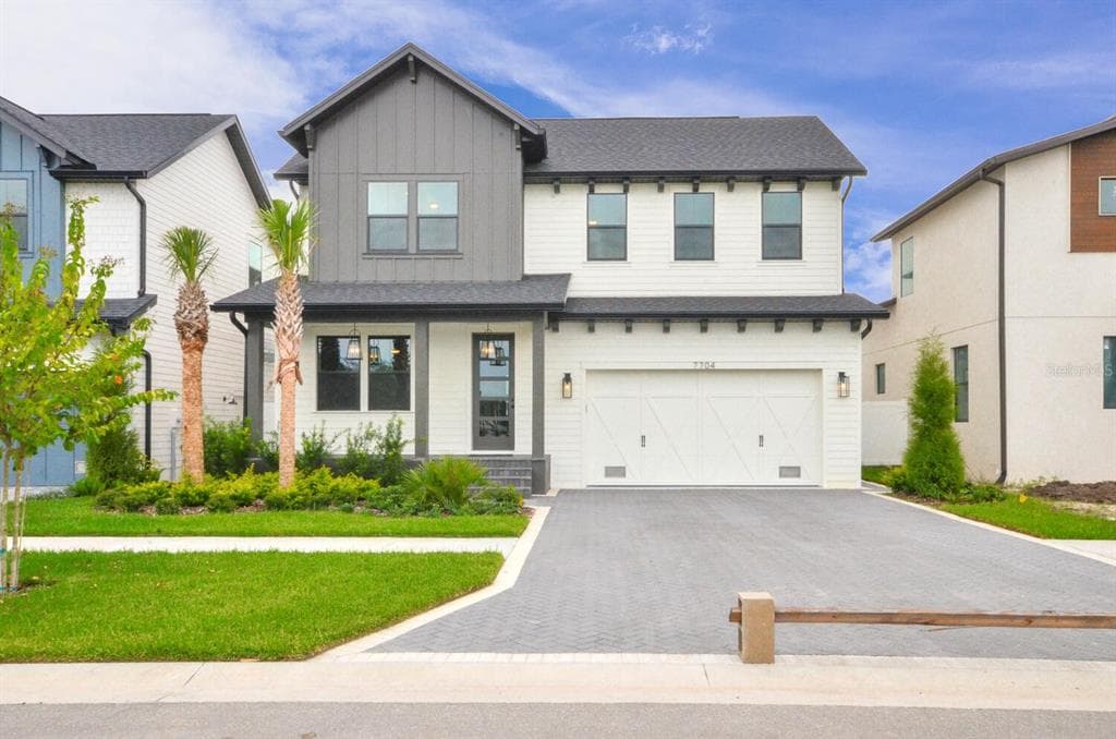 7704 S MASCOTTE STREET TAMPA, FL 33616