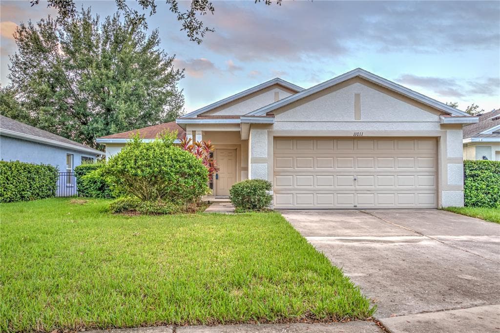 11011 LAUREL BROOK COURT RIVERVIEW, FL 33569