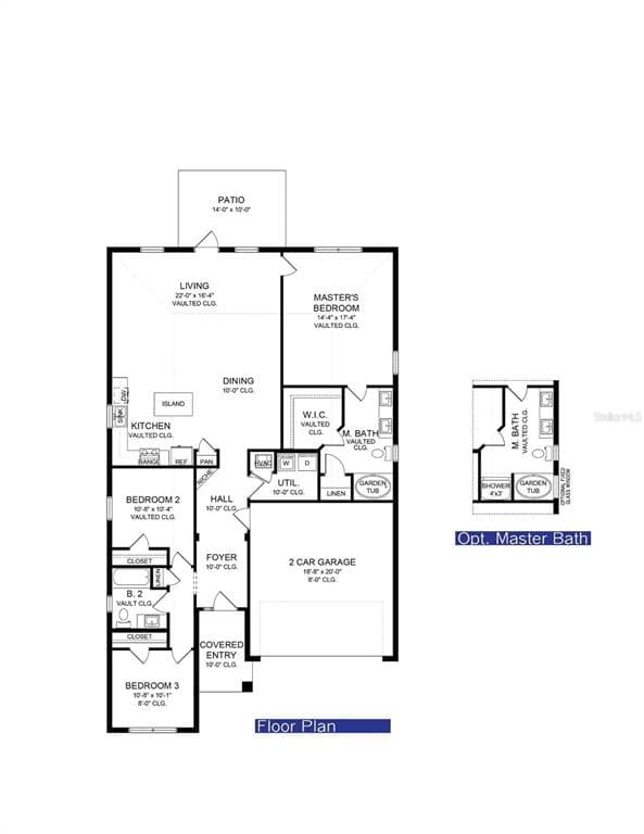 16114 VINE CLIFF AVENUE HUDSON, FL 34667