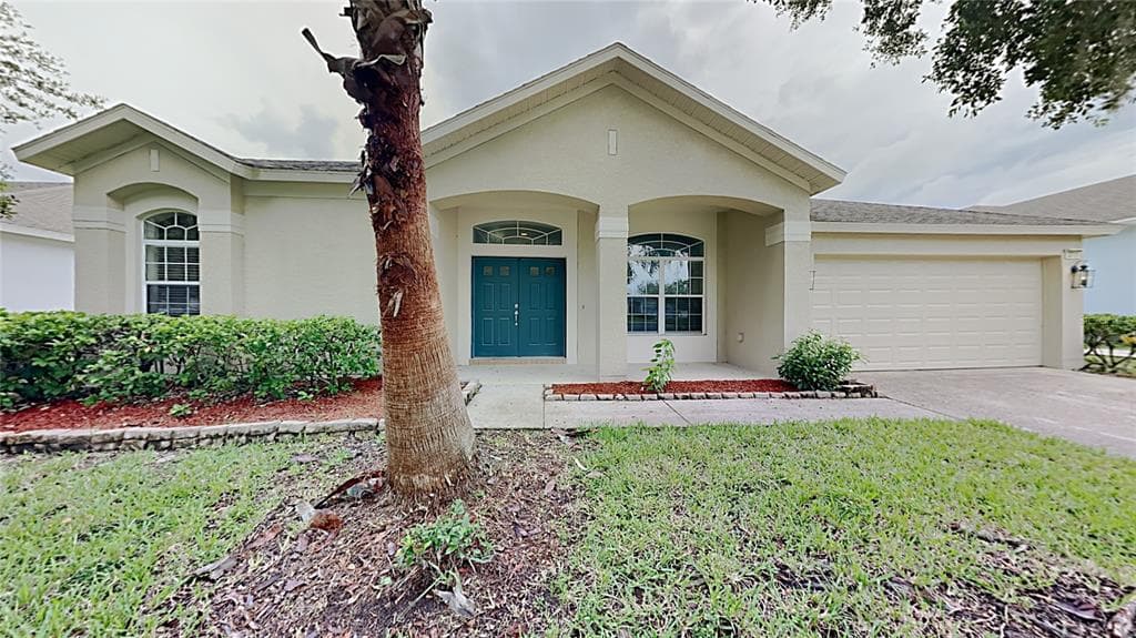 3711 JUNEBERRY DRIVE WESLEY CHAPEL, FL 33543