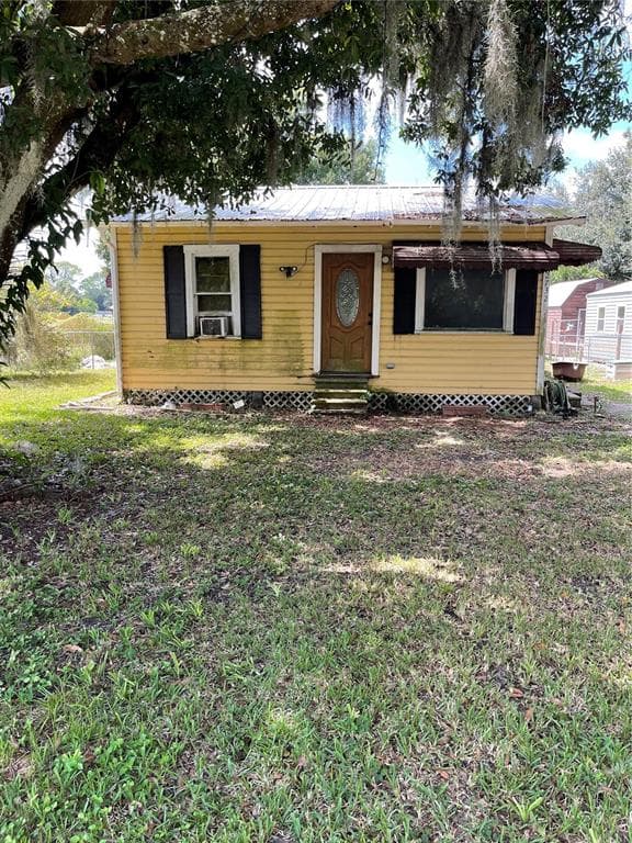 2732 AL SIMMONS ROAD DOVER, FL 33527