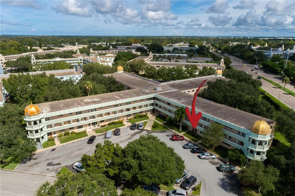 2286 NORWEGIAN DRIVE UNIT 18 CLEARWATER, FL 33763