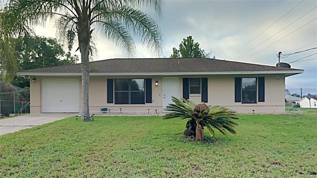 2381 TRACY LANE DELTONA, FL 32738