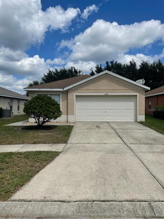 11572 HAMMOCKS GLADE DRIVE RIVERVIEW, FL 33569