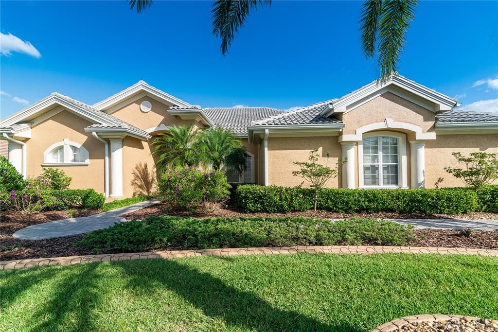 13910 THOROUGHBRED DRIVE DADE CITY, FL 33525