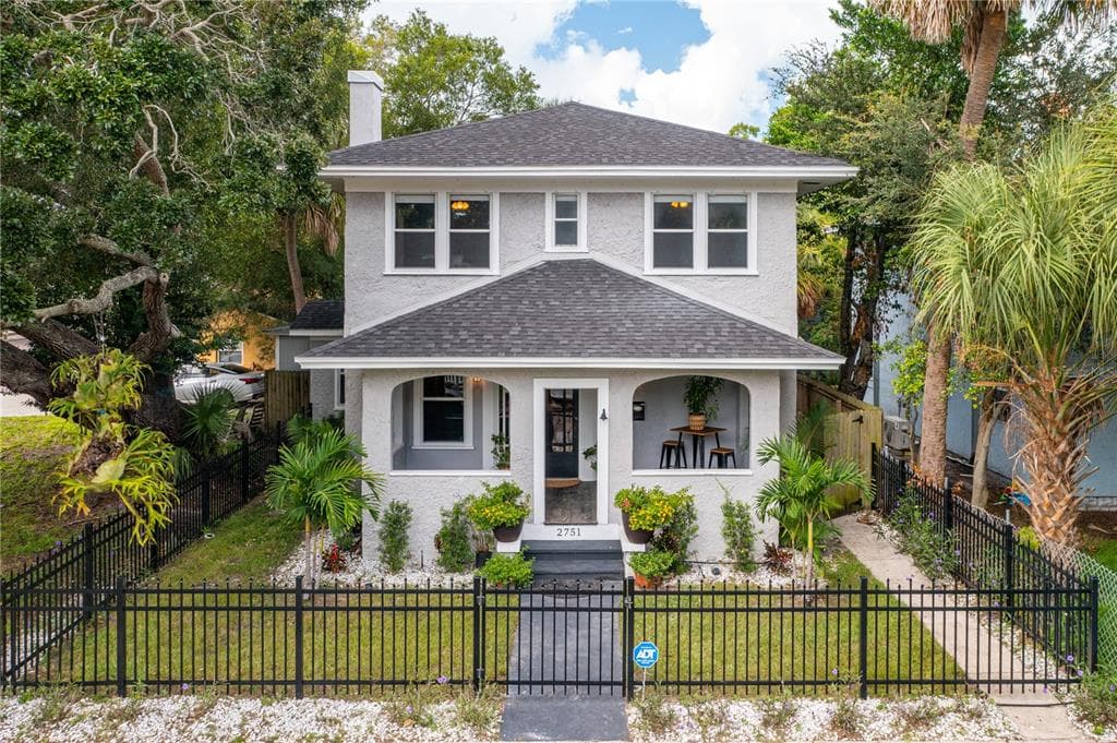 2751 2ND AVENUE S ST PETERSBURG, FL 33712
